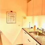 Apartamento Mit Garten Und Pool In *