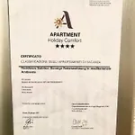 Mit Garten Und Pool In Apartamento