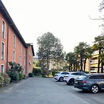 Apartamento Mit Garten Und Pool In