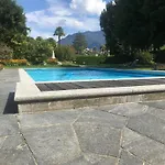 Apartamento Mit Garten Und Pool In Ascona