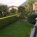 Mit Garten Und Pool In Apartamento *