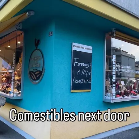 Mit Garten Und Pool In Apartamento *