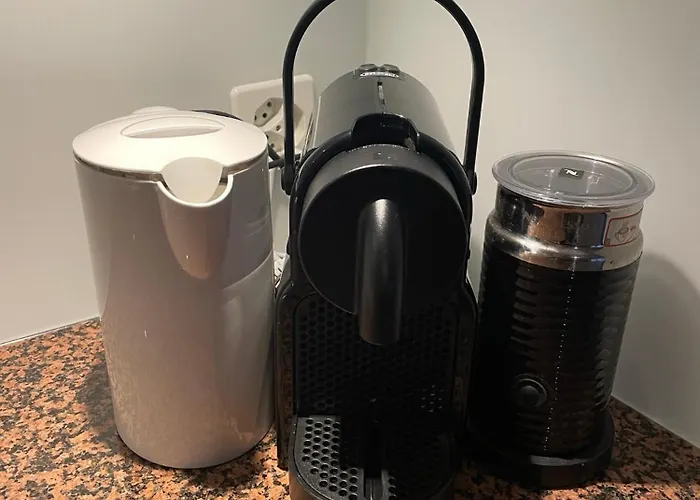 Apartamento Mit Garten Und Pool In *