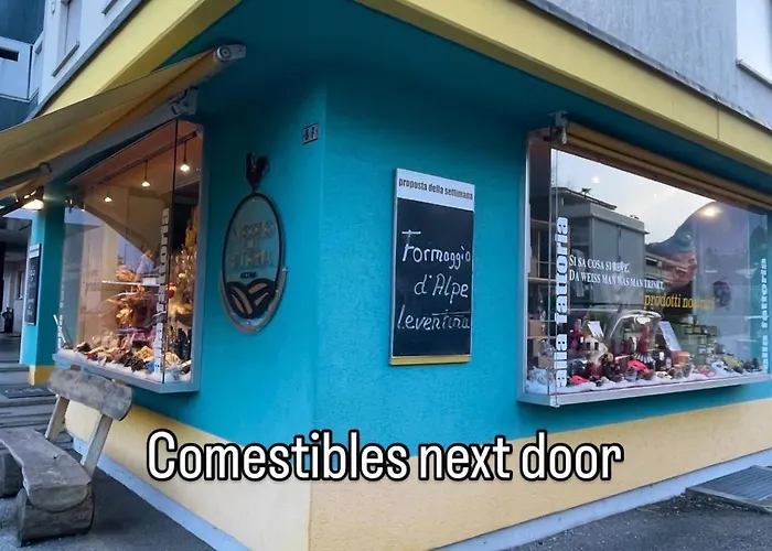 Mit Garten Und Pool In Апартаменти *