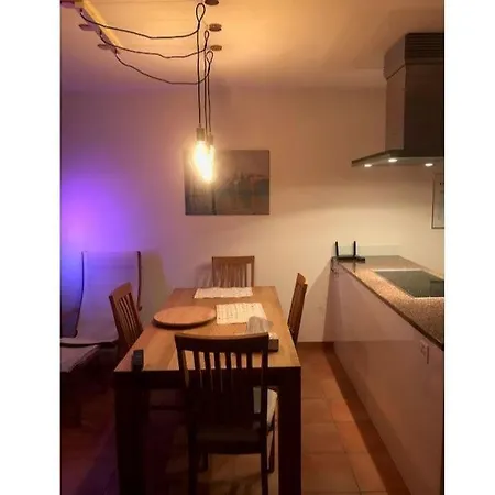 Mit Garten Und Pool In 阿斯科纳