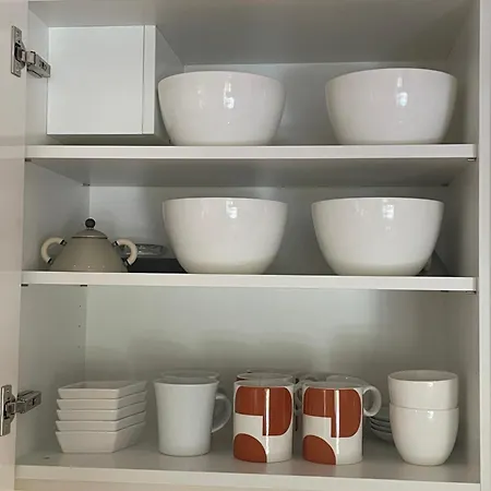 公寓 Mit Garten Und Pool In 阿斯科纳