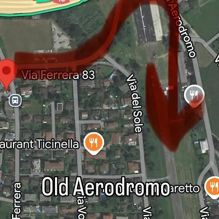 Mit Garten Und Pool In * 阿斯科纳