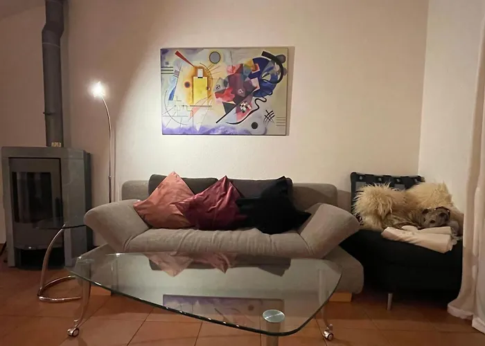 Mit Garten Und Pool In 公寓 阿斯科纳