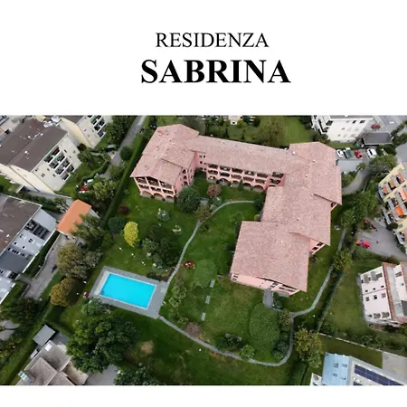 Apartament Mit Garten Und Pool In